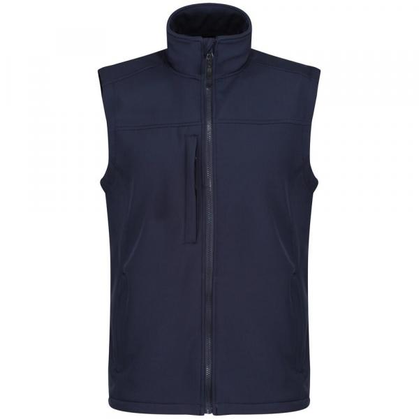 Ocieplana Męska Softshell