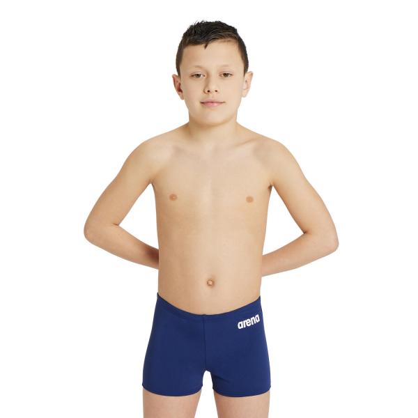 Szorty Kąpielowe Arena Team Swim Short Solid junior