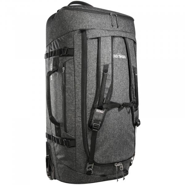 Torba podróżna Tatonka Duffle Roller 105 l