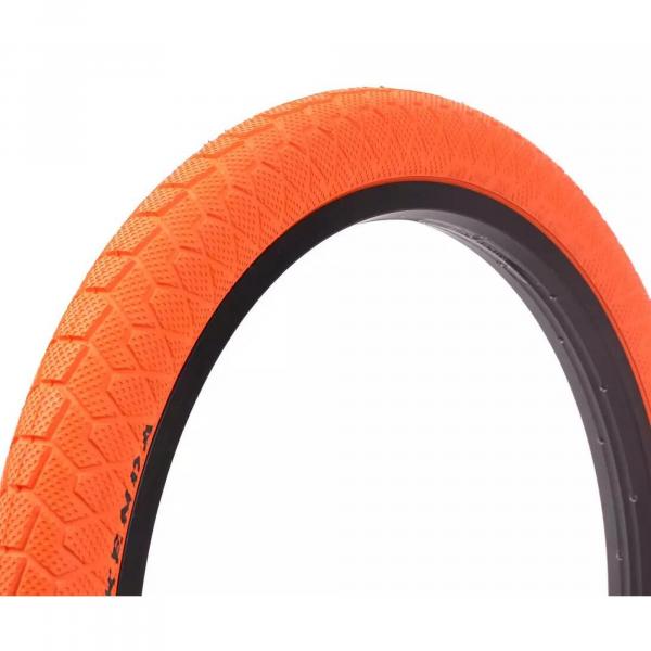 OPONY BMX ORANGE 20\