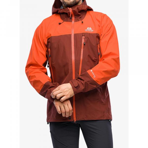 Kurtka GORE-TEX męska Mountain Equipment Lhotse Jacket