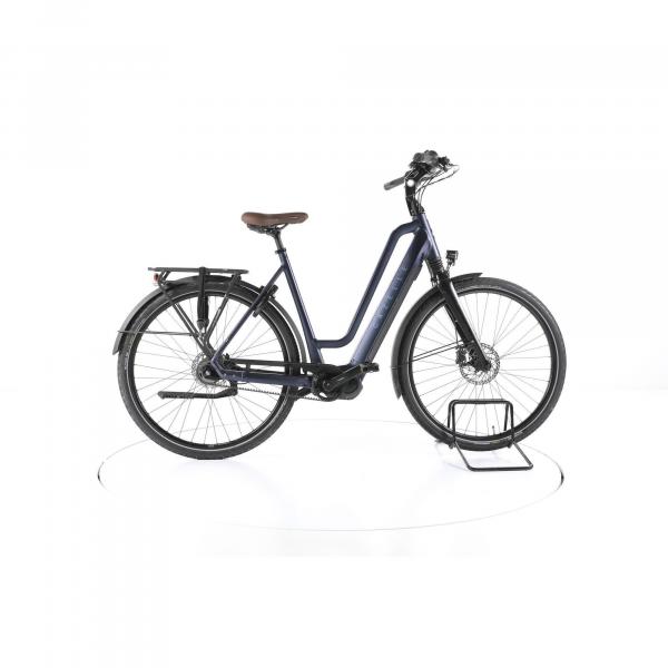 Second Life - Gazelle Chamonix C5 HMS City E-Bike 2022 - Stan dobry