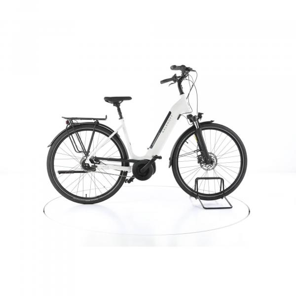 Second Life - Kalkhoff Image 3.B Advance City E-Bike Lage instap - Stan dobry
