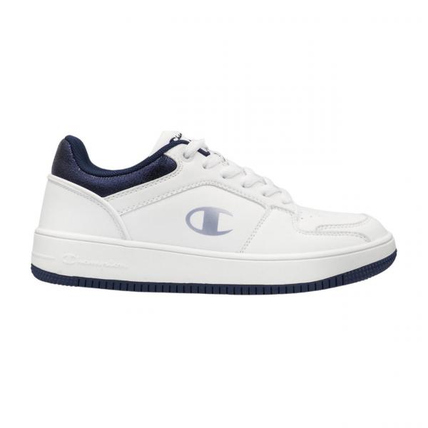 Buty damskie Champion RD18 Foil Low Cut