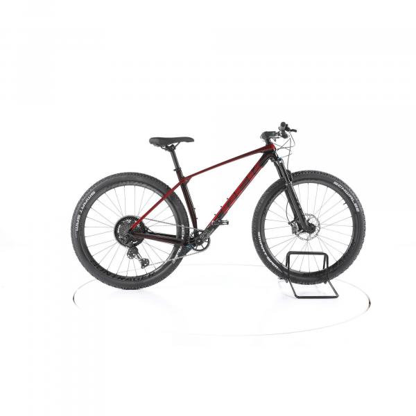 Second Life - Trek Procaliber 9.8 2022 - Jak nowy