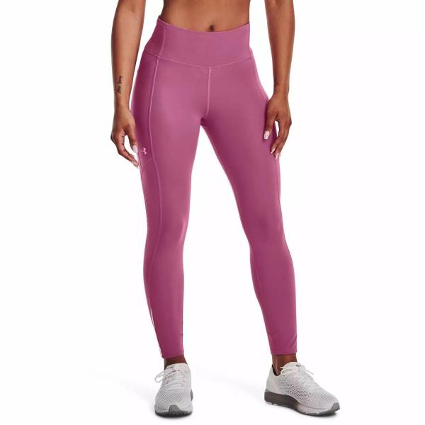 Legginsy damskie Under Armour Fly Fast 3.0 Ankle Tight