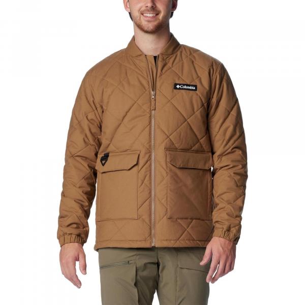 Kurtka przejściowa męska Columbia Rad Padded