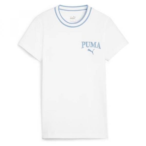 Koszulka sportowa damska Puma Squad Tee