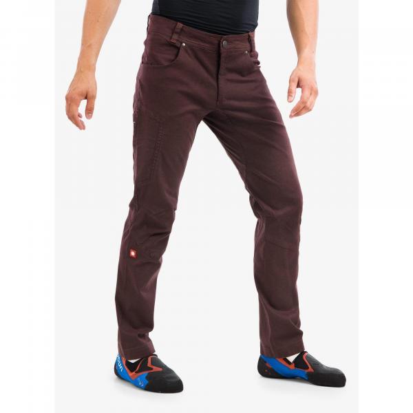 Spodnie wspinaczkowe męskie Ocun Cronos Pants