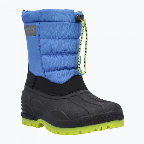 Śniegowce dziecięce CMP Hanki 3.0 Snowboots