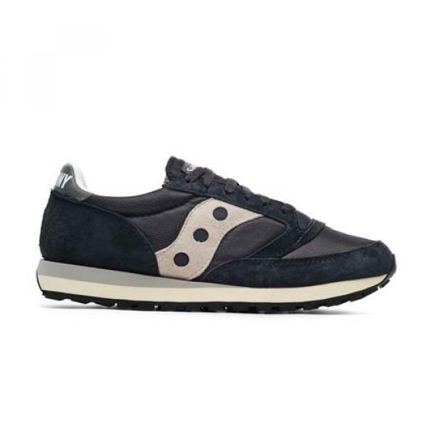 Buty do chodzenia męskie Saucony Jazz 81