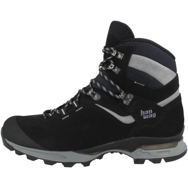 Buty trekkingowe męskie Hanwag Tatra Light GTX