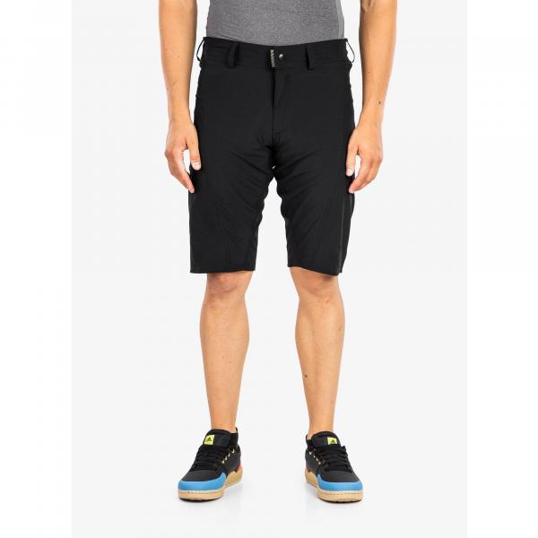 Spodenki rowerowe męskie Sensor Helium Cycling Shorts