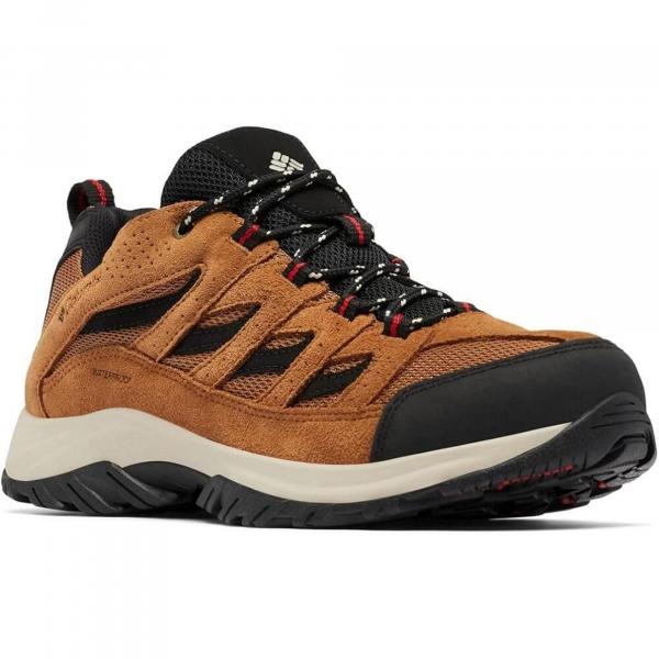 Buty Trekkingowe Męskie Columbia Crestwood Waterproof