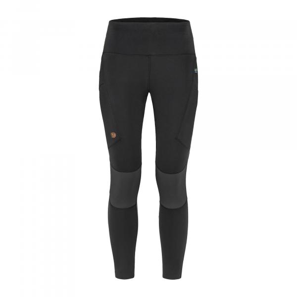 Legginsy trekkingowe damskie Fjällräven Abisko Trekking Tights Pro