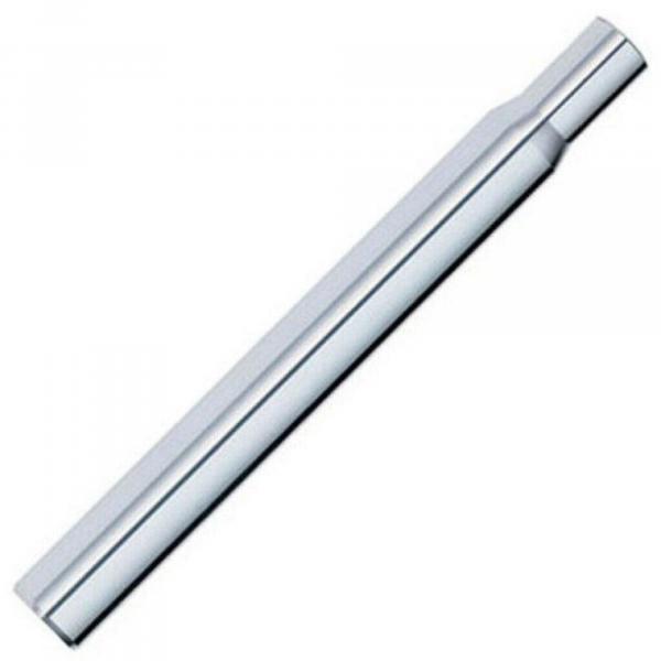 Świeca Na Sztycę Podsiodłową Sp200 Ø29,4 Mm / 300 Mm Aluminium - Srebrna