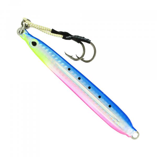 JIG METAL ROCKET 150 g MU