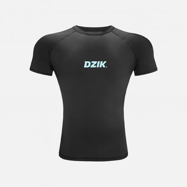 Koszulka DZIK® PRO RUN black