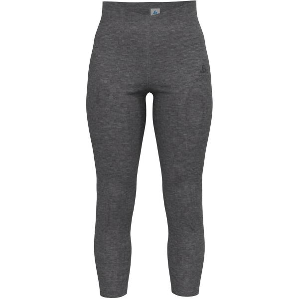 Legginsy damskie Odlo BL BOTTOM 3/4 ACTIVE WARM ECO