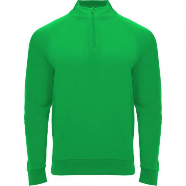 Dziecięca/niemowlęca Bluza Z Długim Rękawem Epiro Quarter Zip