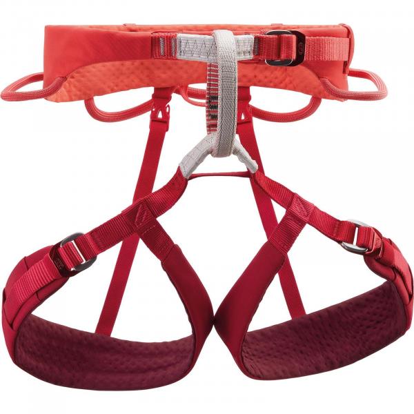 Uprząż wspinaczkowa damska Petzl Luna