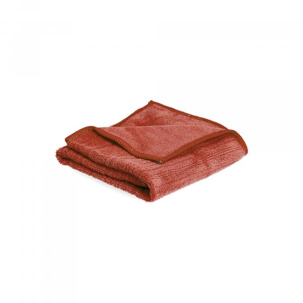 Ręcznik turystyczny PackTowl Luxe Face - terracotta
