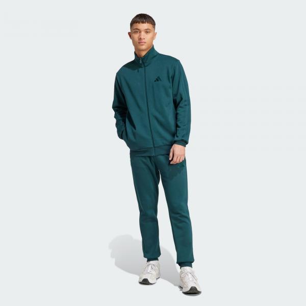 Dres Sportswear Basic 3-Stripes Fleece