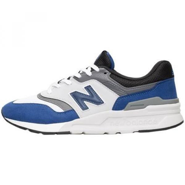 Buty treningowe męskie New Balance 997