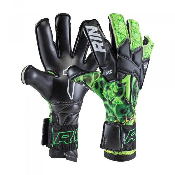 Rękawice Bramkarskie Rinat Xtreme Guard Dominius Pro Zielony