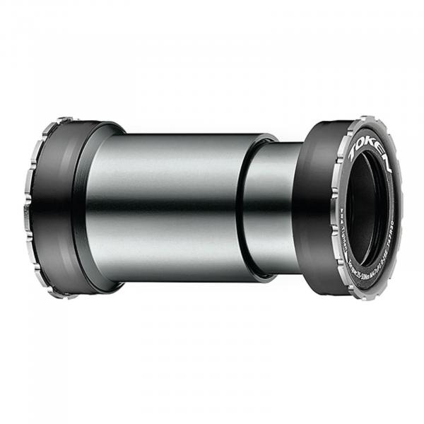 Suport rowerowy TOKEN BB46BRGXP Rama: BBRight Cervelo Korba: SRAM GXP (24/22mm)