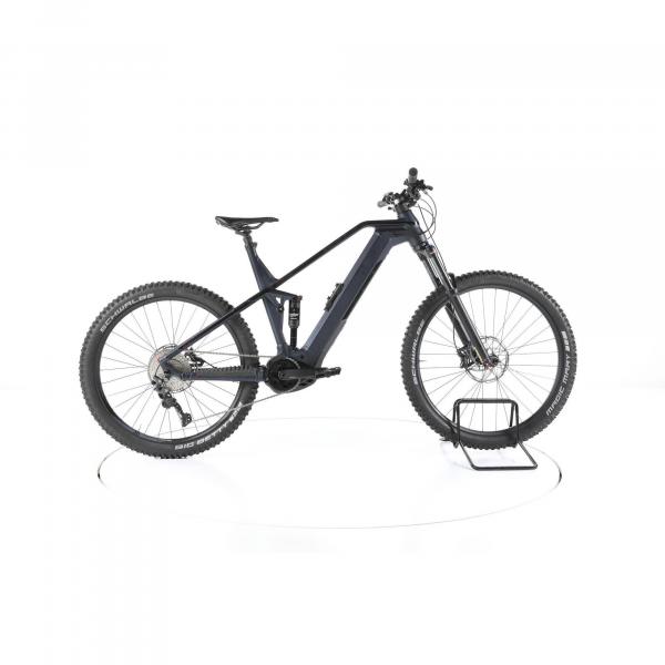 Second Life - Bulls Sonic EVO AM 1 Fully E-Bike 2023 - Jak nowy