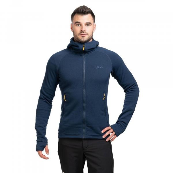 Bluza Trekkingowa Rab Power Stretch Pro