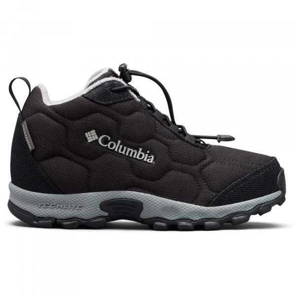 Buty trekkingowe dziecięce Columbia Youth Firecamp Mid 2