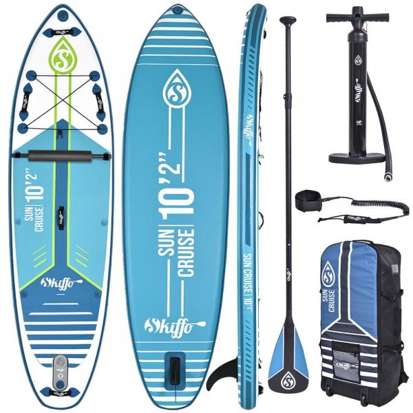 Deska SUP Skiffo Sun Cruise 10'2\