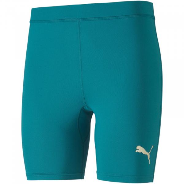 Spodenki Puma Liga Baselayer Short Tight, Mężczyźni