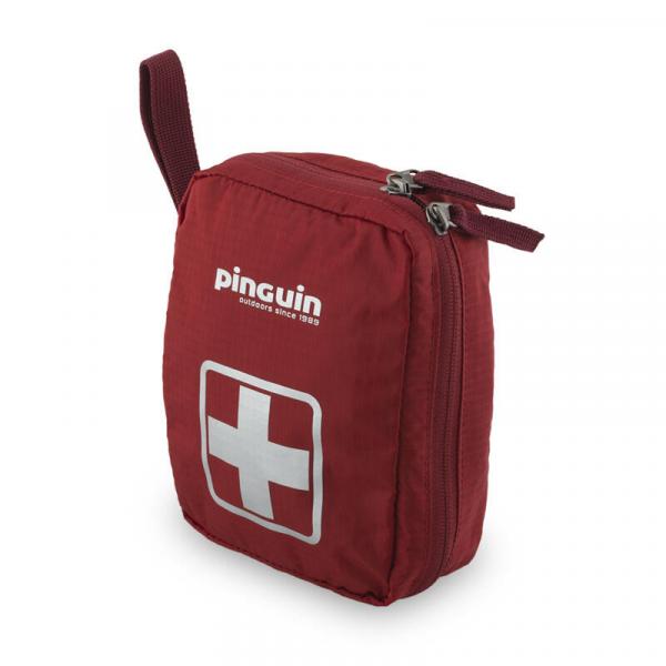 Apteczka turystyczna średnia Pinguin First Aid M