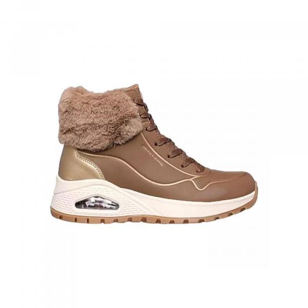 Buty do chodzenia damskie Skechers Uno Rugged