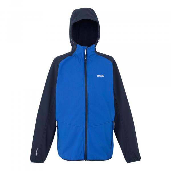 Męski Softshell Arec III