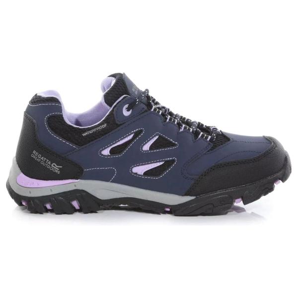 Buty trekkingowe dziecięce Holcombe Low