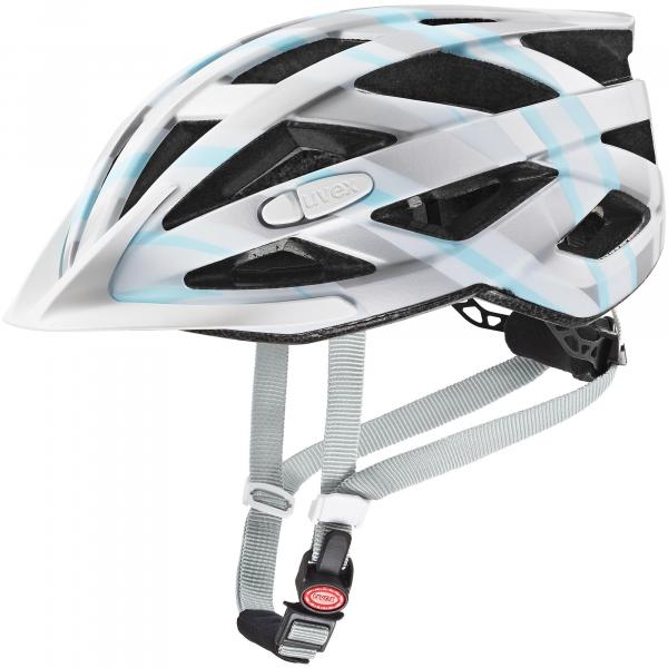 Kask rowerowy dla dorosłych Uvex Air Wing cc matowy