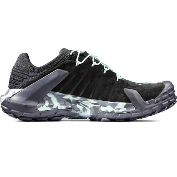 Buty damskie Mammut Hueco II Low GTX
