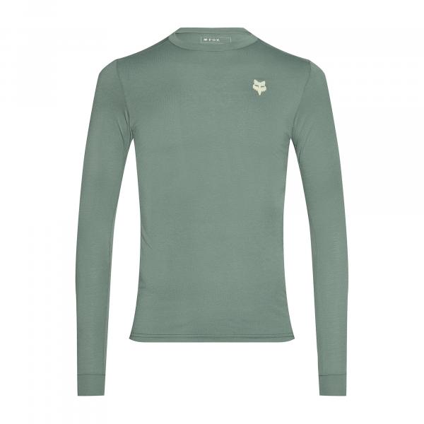 Longsleeve rowerowy męski Fox Racing Ranger Dr Shepherds