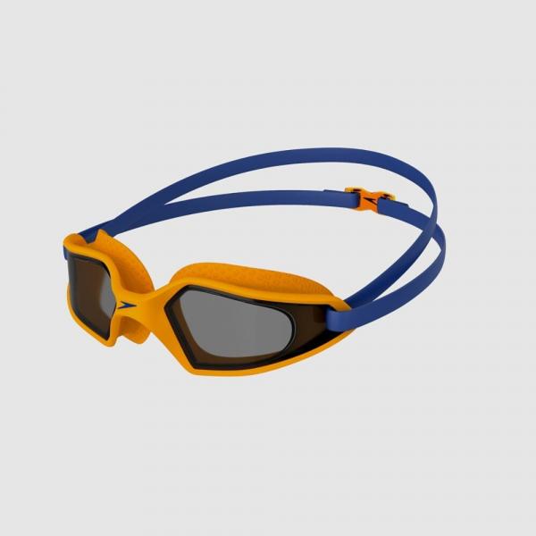 Okulary pływackie Speedo Hydropulse Junior