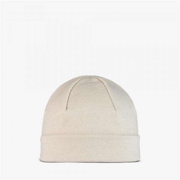 Czapka BUFF KNITTED BEANIE