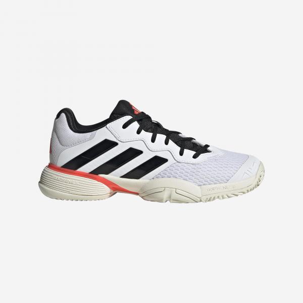 Buty tenisowe dla dzieci ADIDAS Barricade 24