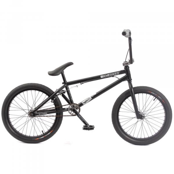 Rower BMX KHEBikes Silencer LT Adult 20,6\