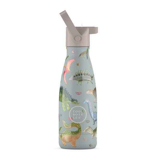 Butelka termiczna Cool Bottles 260 ml Triple cool Kids