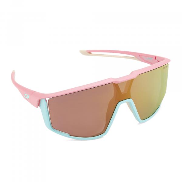 Okulary rowerowe Julbo Fury Spectron 3Cf