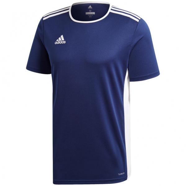 Koszulka dla dzieci adidas Entrada 18 Jersey JUNIOR