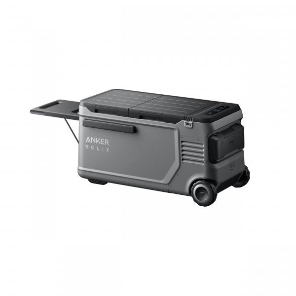 Anker Solix EverFrost2 58L przenośna lodówka, AC/DC/Solar